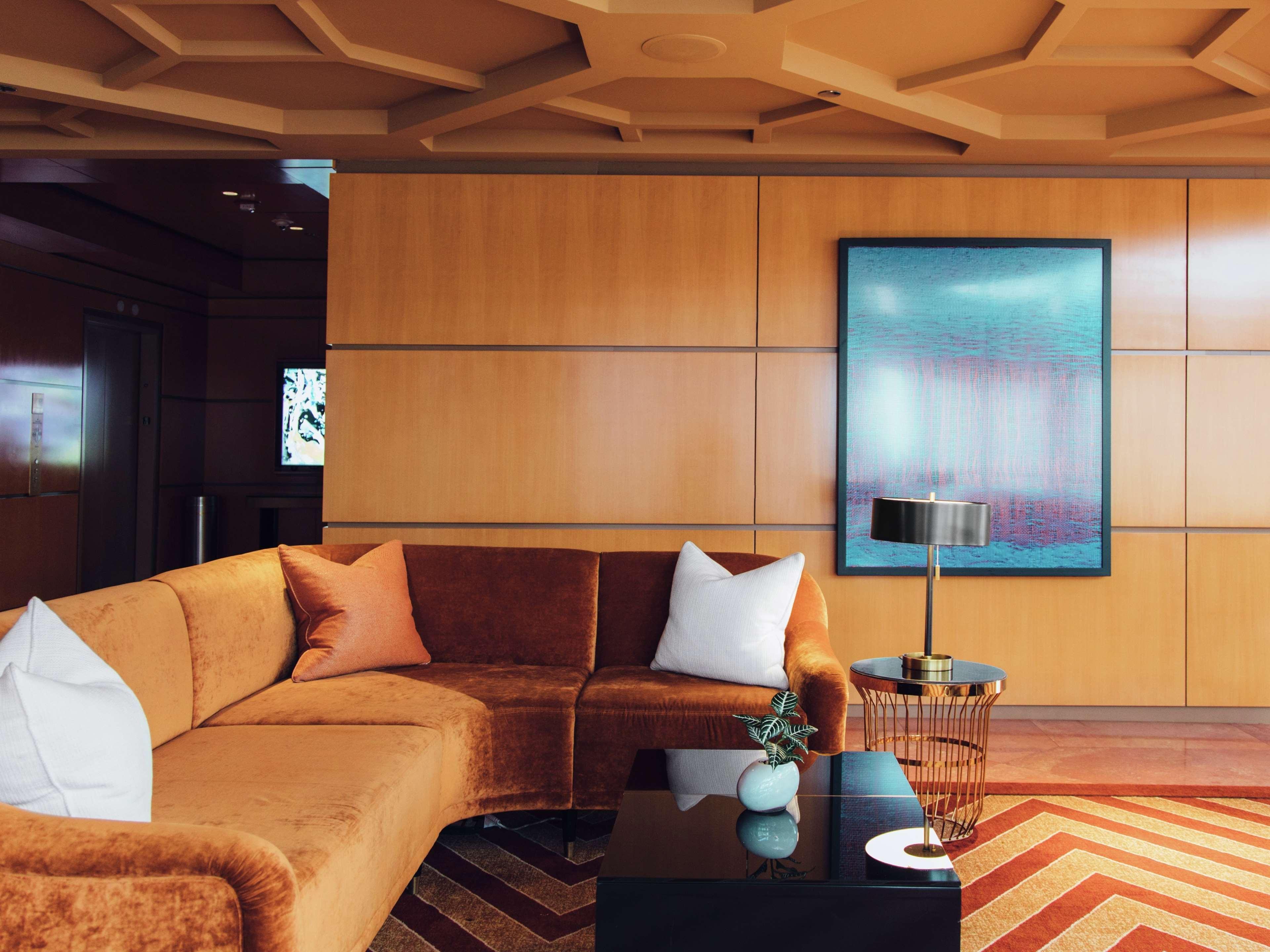 Residence Inn By Marriott Chicago Downtown Magnificent Mile Екстериор снимка