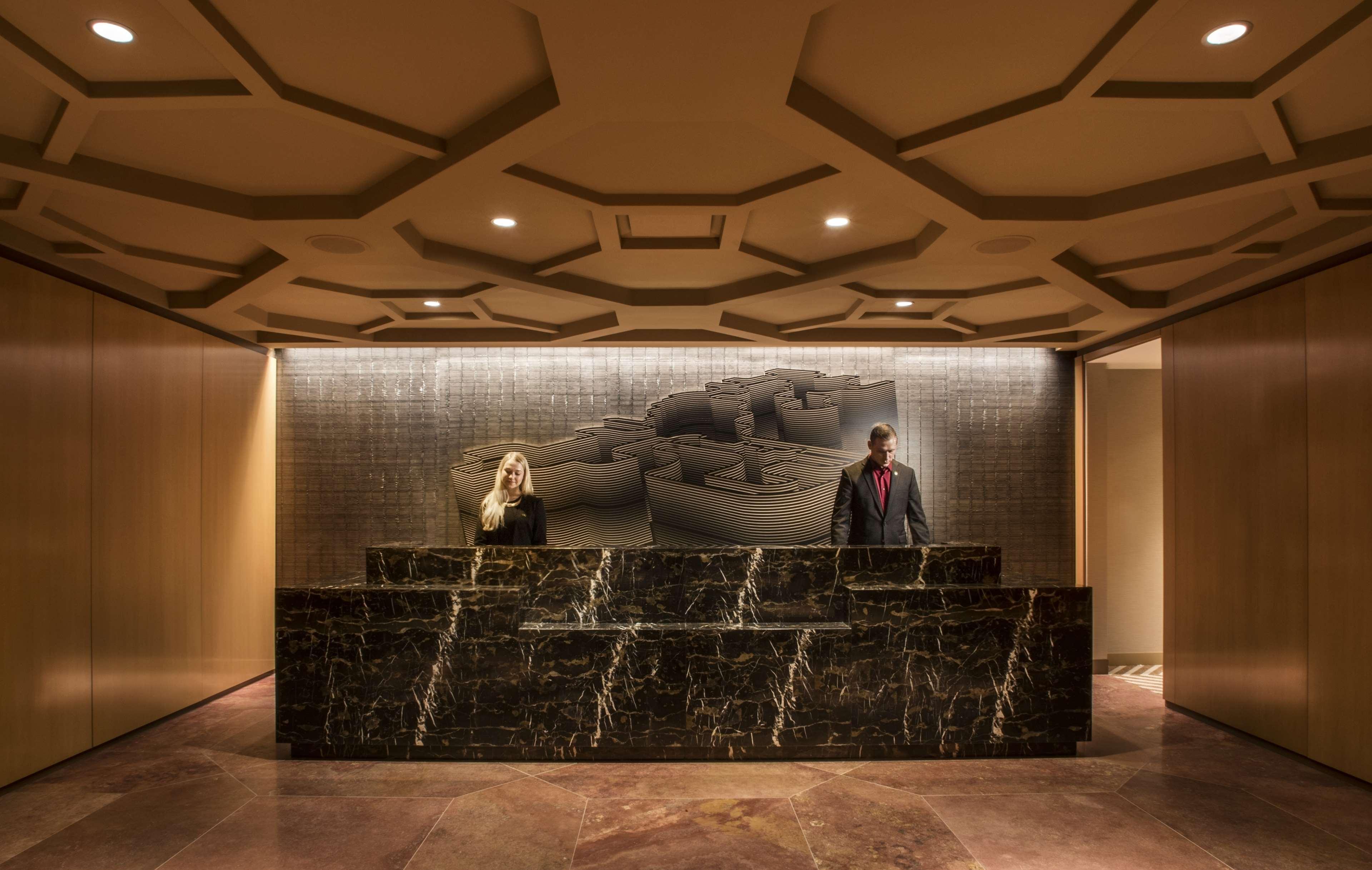 Residence Inn By Marriott Chicago Downtown Magnificent Mile Екстериор снимка