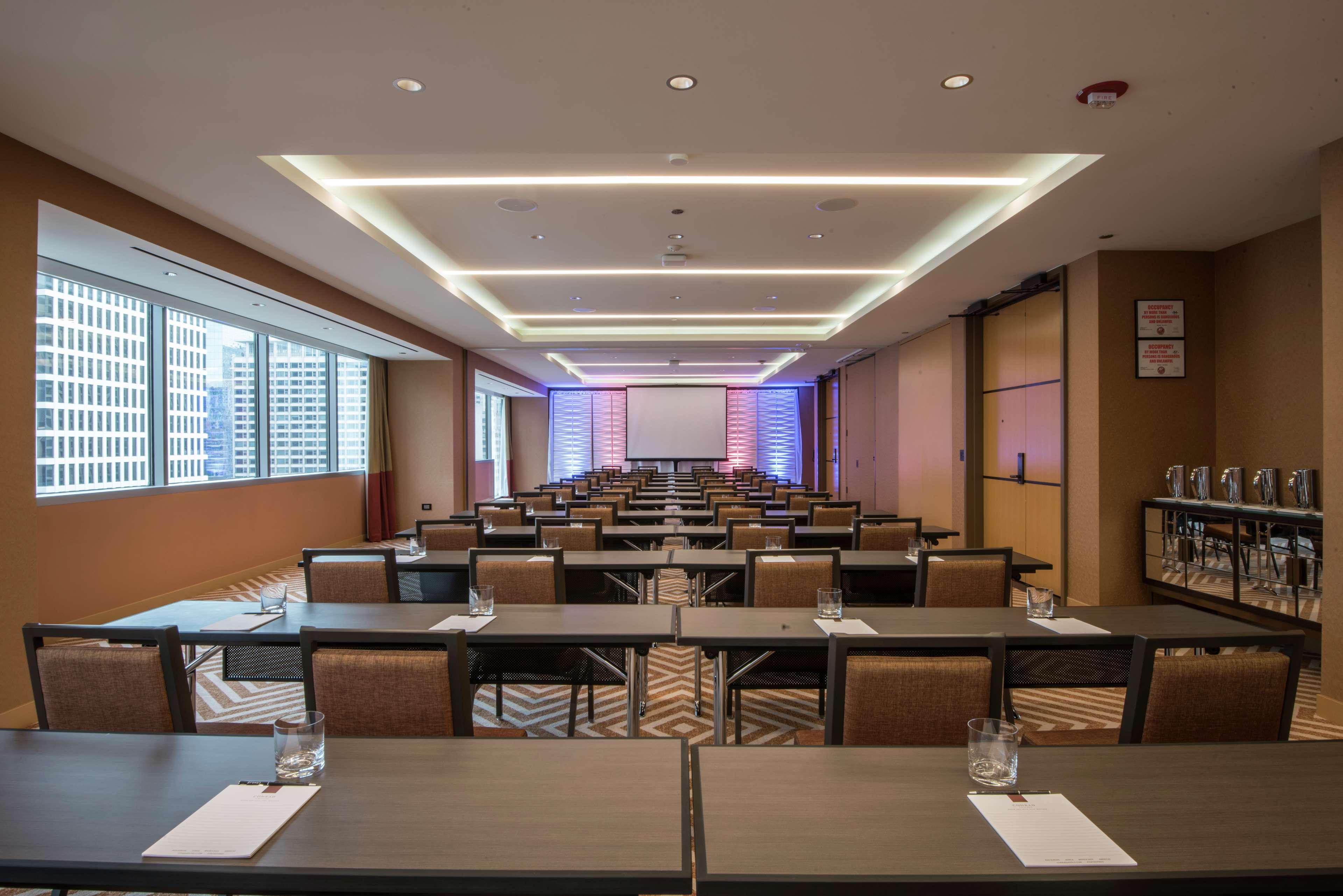 Residence Inn By Marriott Chicago Downtown Magnificent Mile Екстериор снимка