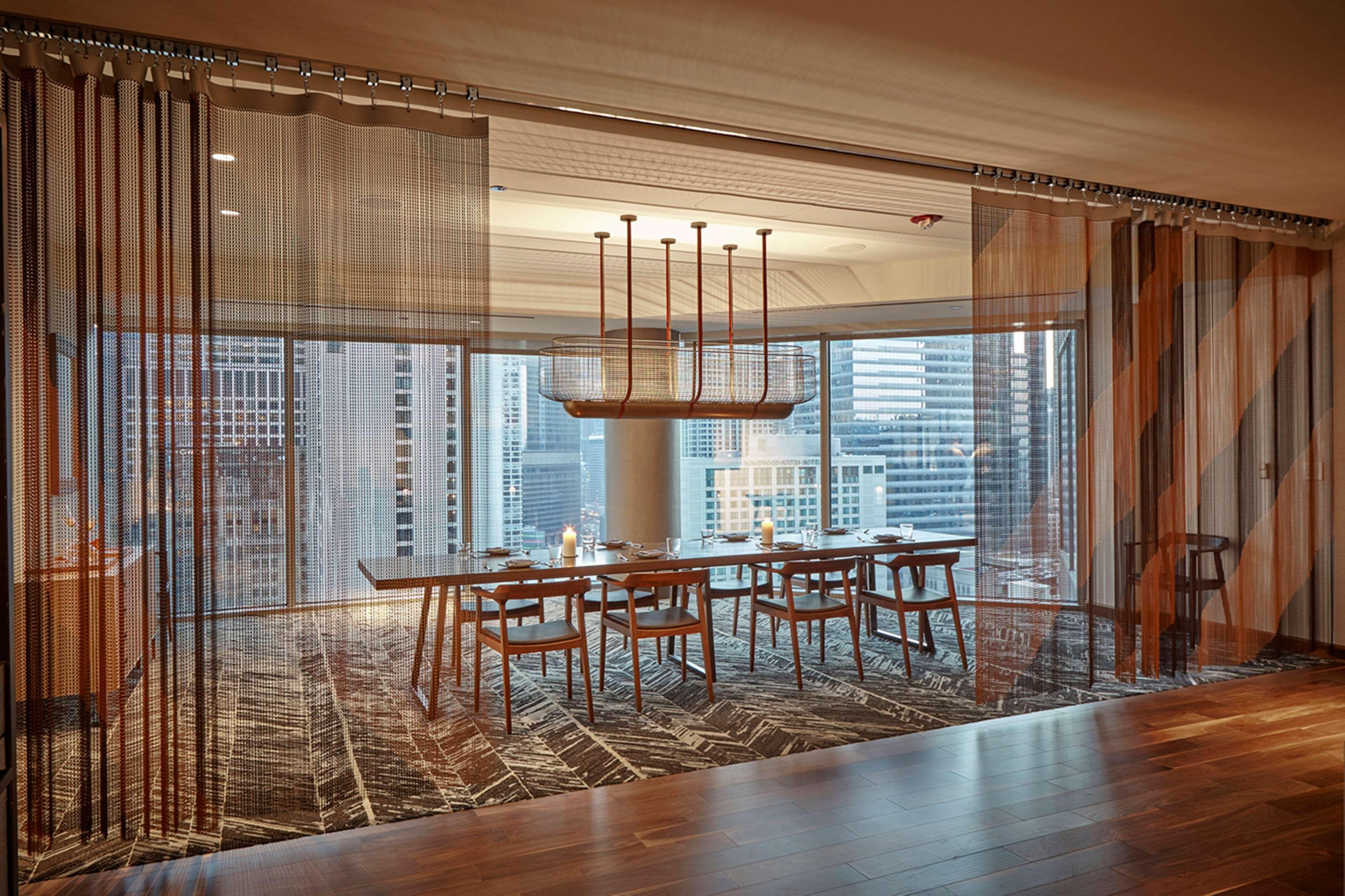 Residence Inn By Marriott Chicago Downtown Magnificent Mile Екстериор снимка