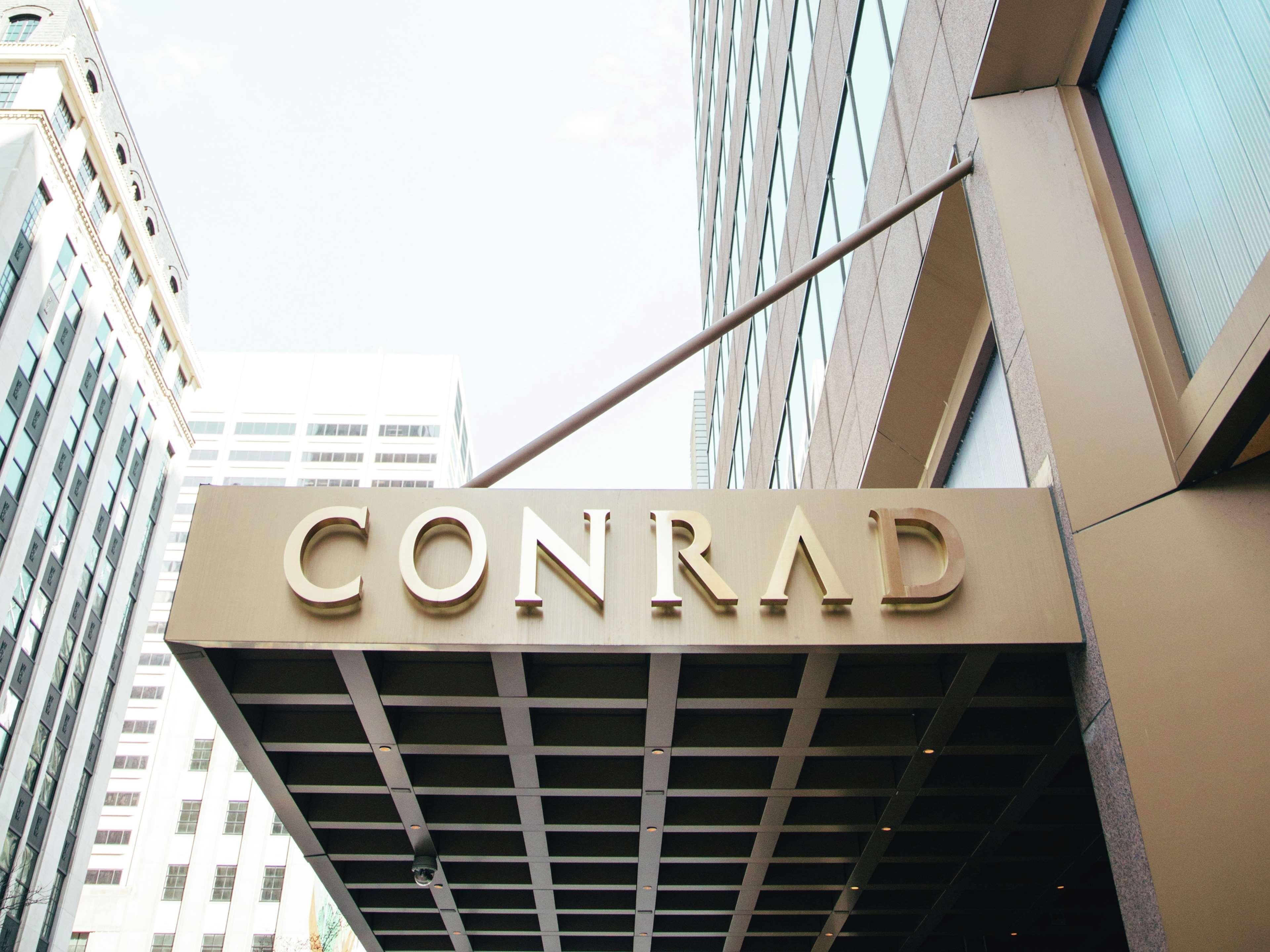 Residence Inn By Marriott Chicago Downtown Magnificent Mile Екстериор снимка