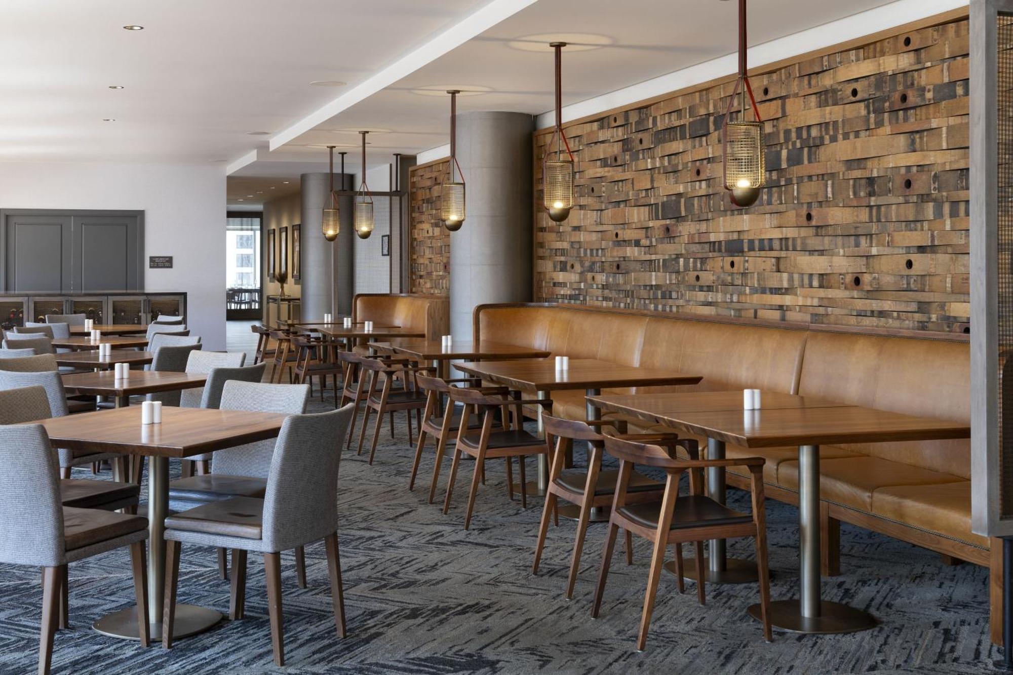 Residence Inn By Marriott Chicago Downtown Magnificent Mile Екстериор снимка