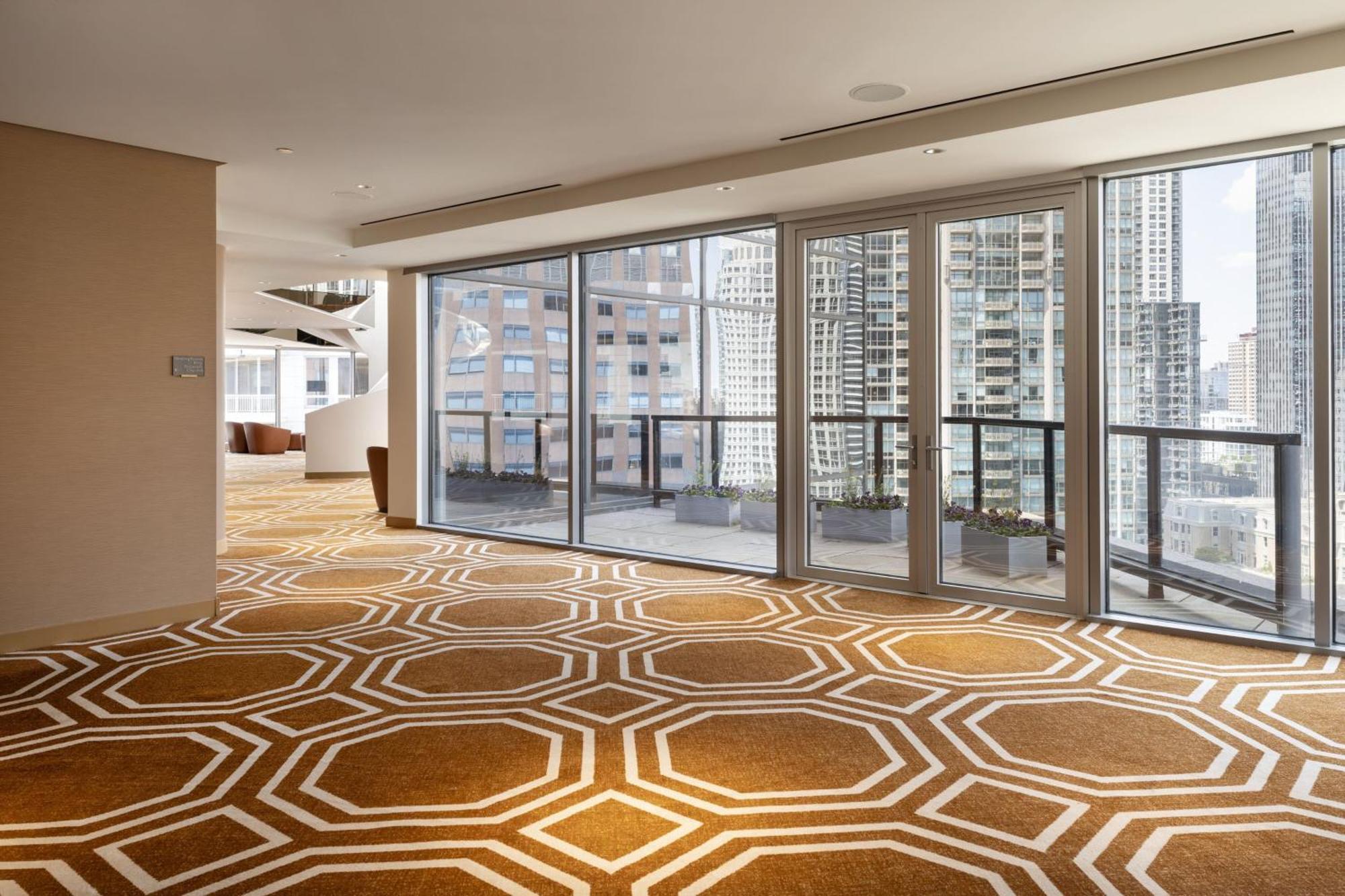 Residence Inn By Marriott Chicago Downtown Magnificent Mile Екстериор снимка