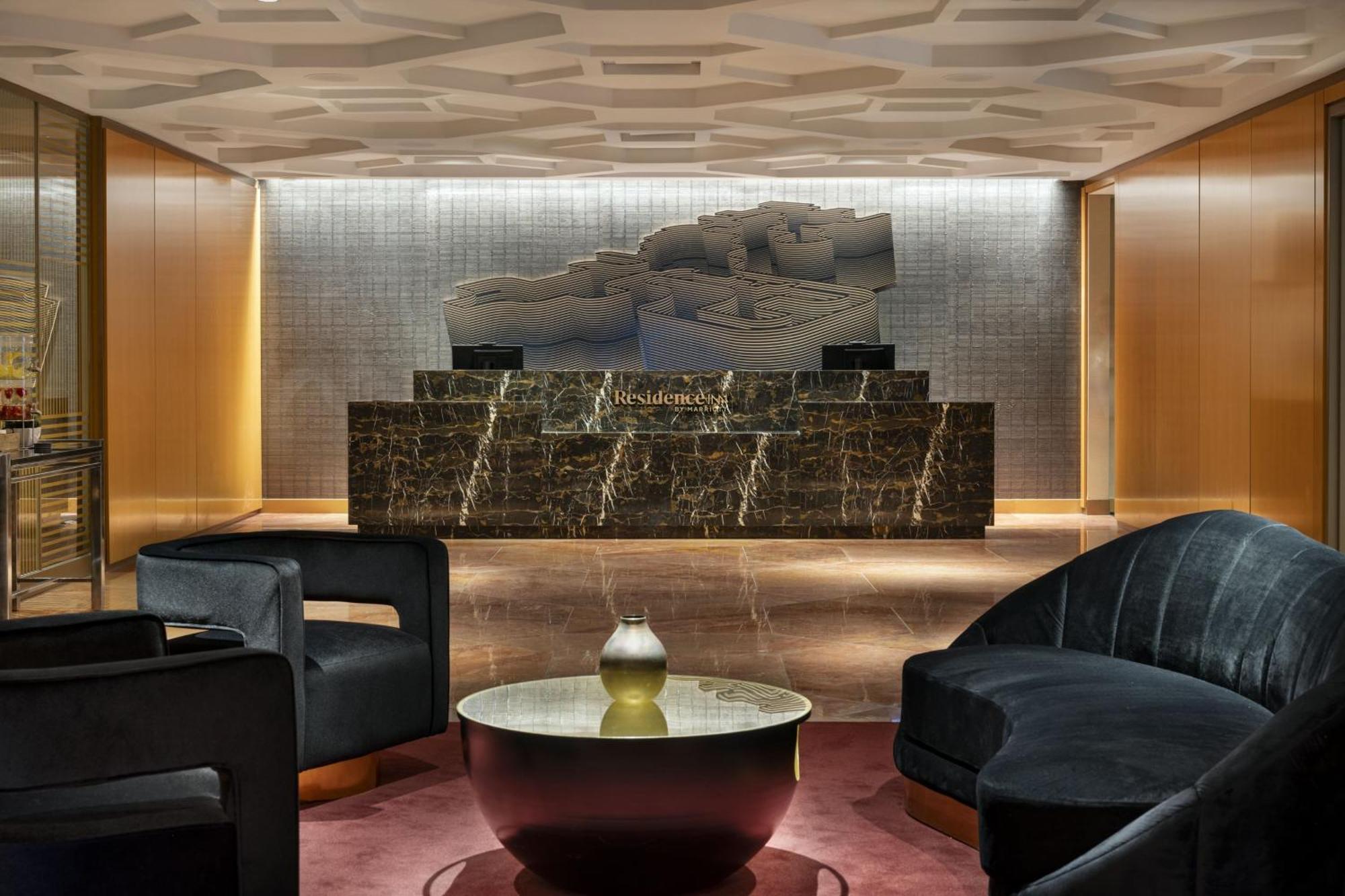 Residence Inn By Marriott Chicago Downtown Magnificent Mile Екстериор снимка