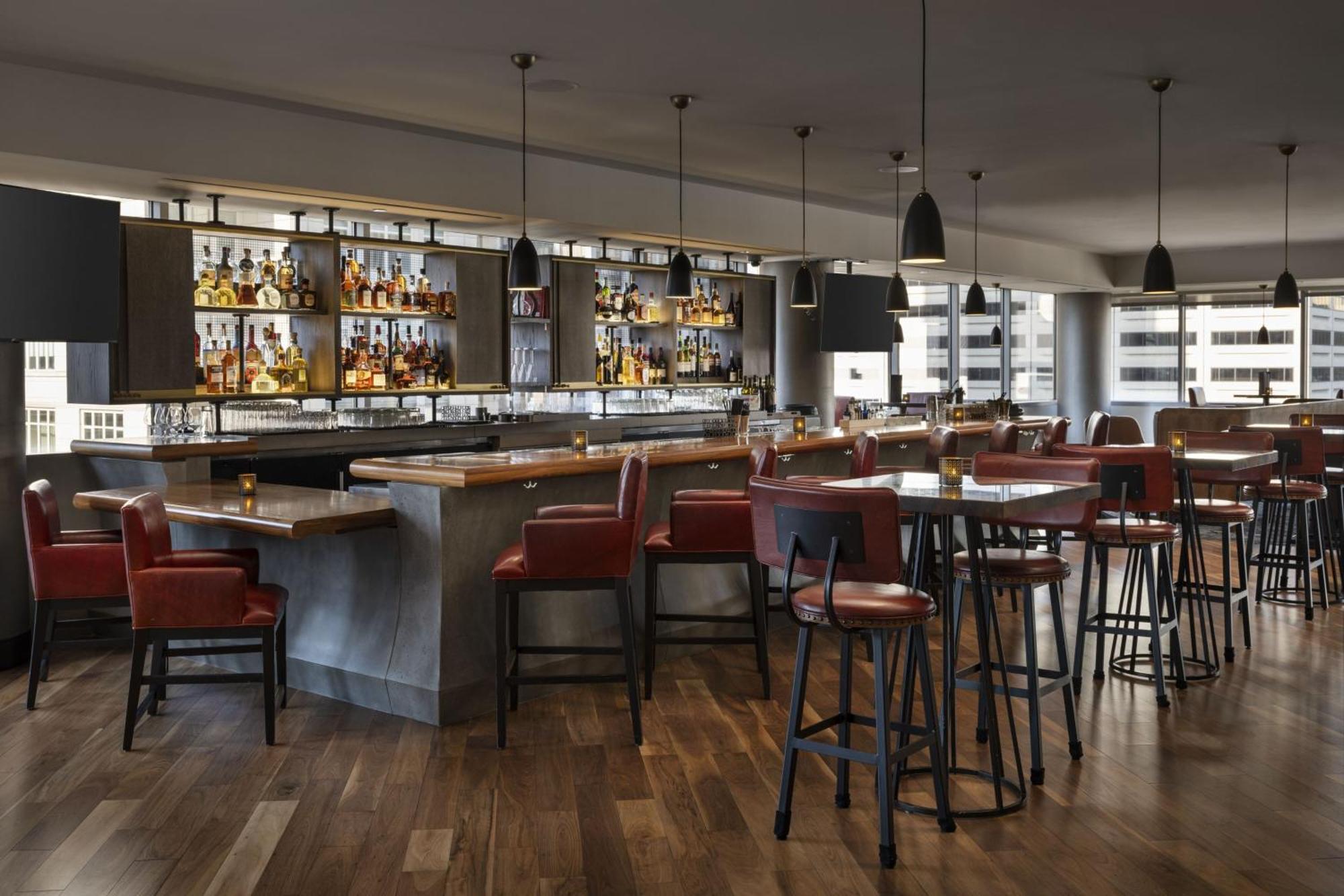 Residence Inn By Marriott Chicago Downtown Magnificent Mile Екстериор снимка