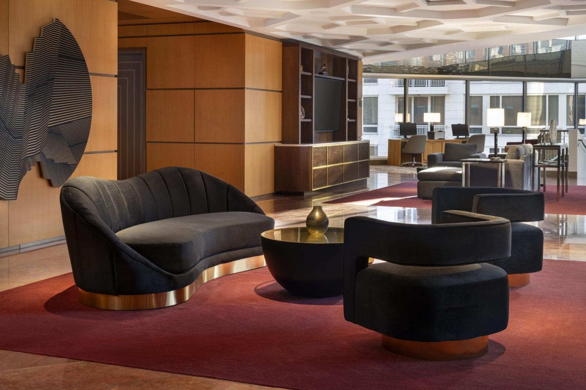 Residence Inn By Marriott Chicago Downtown Magnificent Mile Екстериор снимка