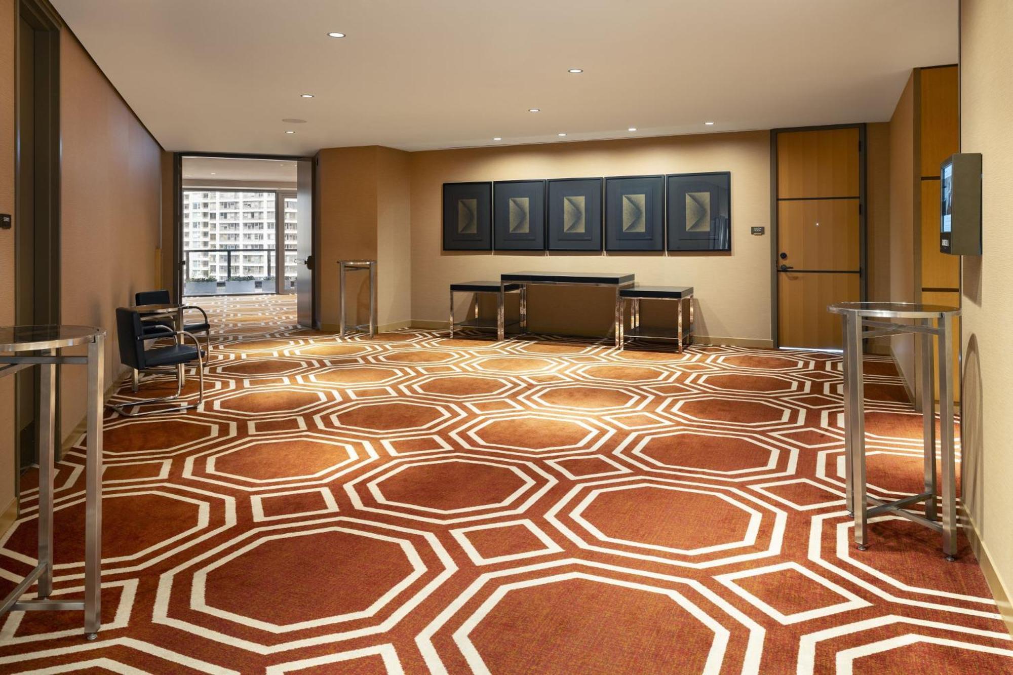 Residence Inn By Marriott Chicago Downtown Magnificent Mile Екстериор снимка