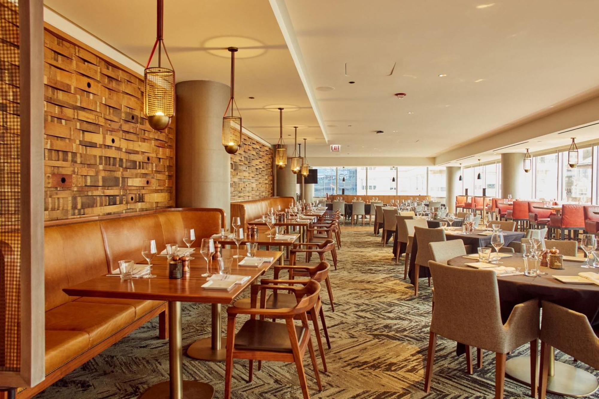Residence Inn By Marriott Chicago Downtown Magnificent Mile Екстериор снимка
