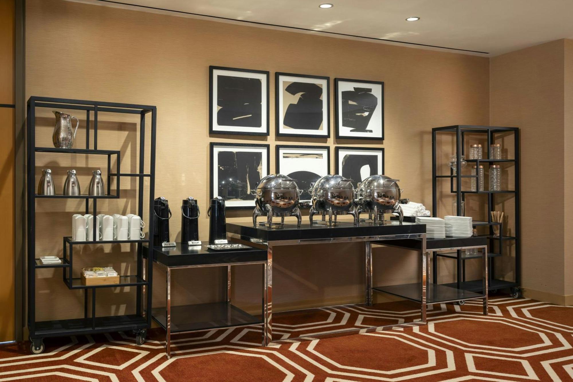 Residence Inn By Marriott Chicago Downtown Magnificent Mile Екстериор снимка